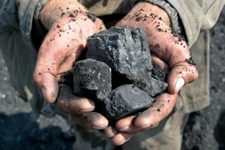 Górnictwo Węgla Kamiennego